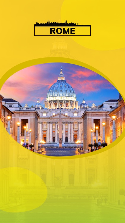 Visit Rome