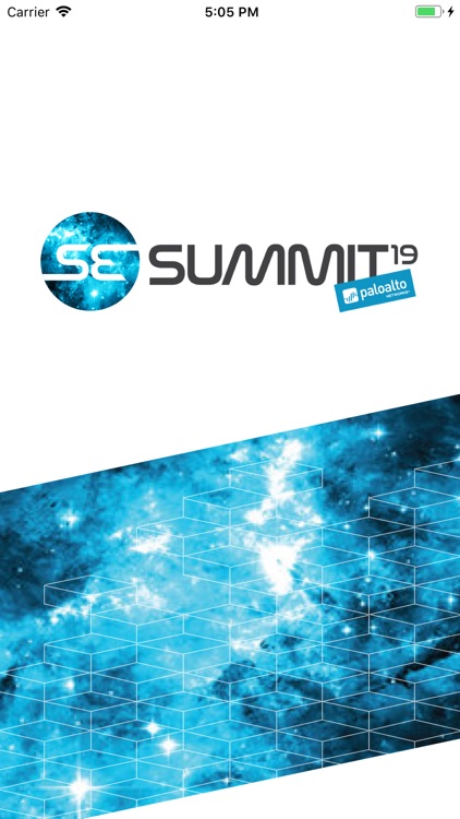 Palo Alto Networks SE Summit