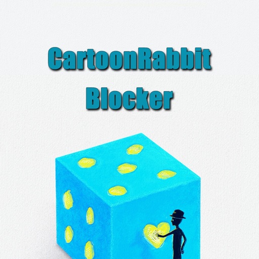 CartoonRabbitBlocker