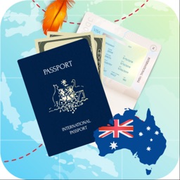 Australia Citizenship 2020