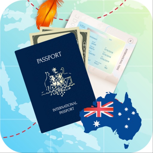 Australia Citizenship 2020