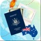 So, your dream is to become a Australian Citizen