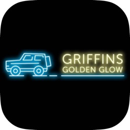 Griffins Golden Glow Car Wash