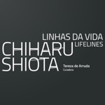 Chiharu Shiota no CCBB
