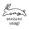 BRASSERIE usagi 公式アプリ