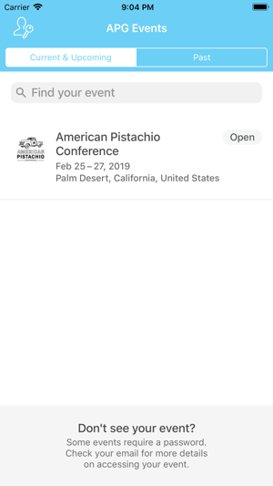 American Pistachio Growers(圖2)-速報App