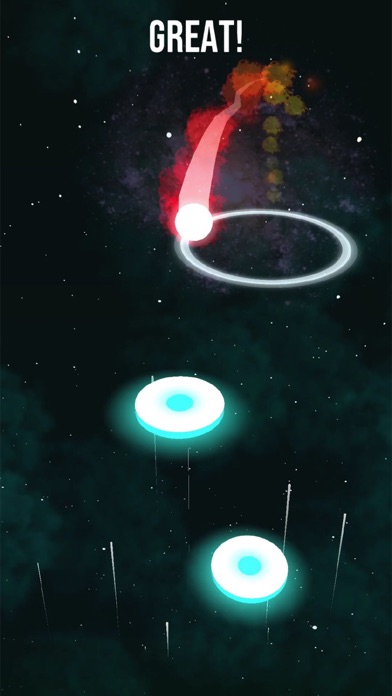 Magic Beats screenshot1