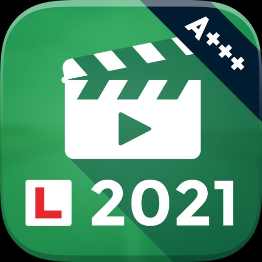 Hazard Perception 2021