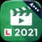 Join 5 million drivers who learnt using our driving theory test apps