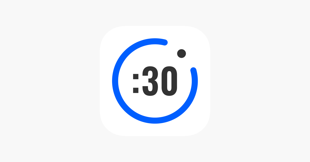 ‎Simple HIIT Workouts Timer on the App Store