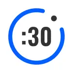 Simple HIIT - Workouts Timer App Cancel