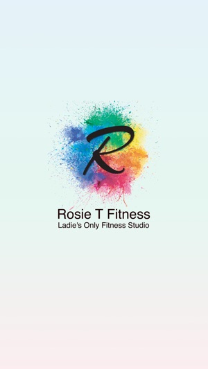 Rosie T Fitness(圖1)-速報App