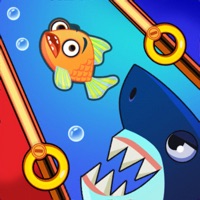 Save The Fish! Rescue Puzzle на пк