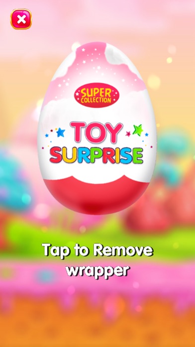 Pets Toy Surprise Eggs Opening screenshot 3
