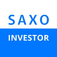 SaxoInvestor ne fonctionne pas? problème ou bug?