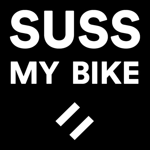 SussMyBike