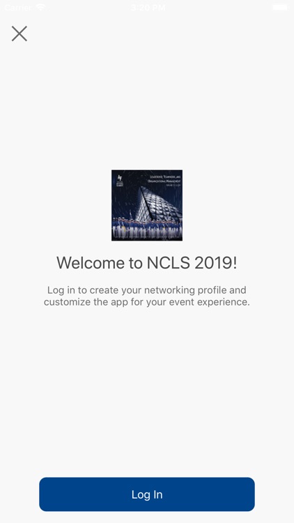 NCLS 2019