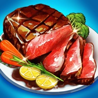 梦幻星餐厅 - 模拟经营做饭小游戏