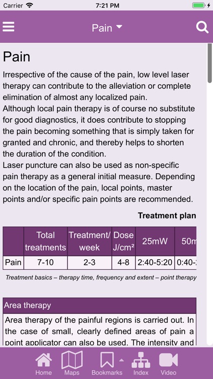 ACUPUNCTURE & LASER DOG & CAT screenshot-3