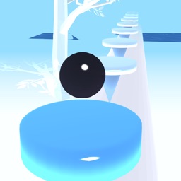 Hop Ice ball game