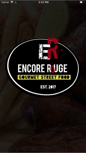 Encore Rouge Gourmet