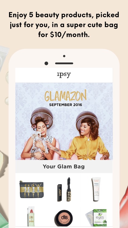 ipsy - Beauty, makeup & tips