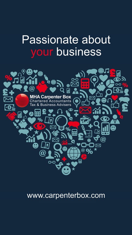 MHA Carpenter Box