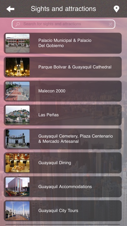 Guayaquil Tourism Guide