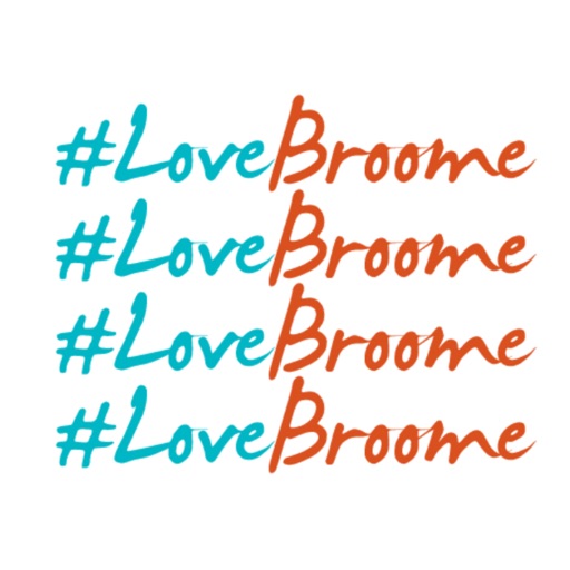 LoveBroome