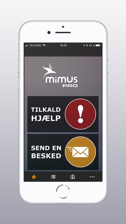 Mimus PRO