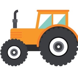 Tractors Town