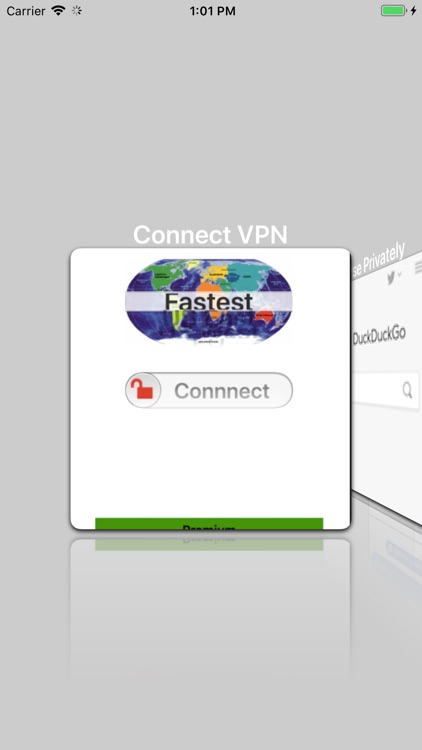 Dash VPN