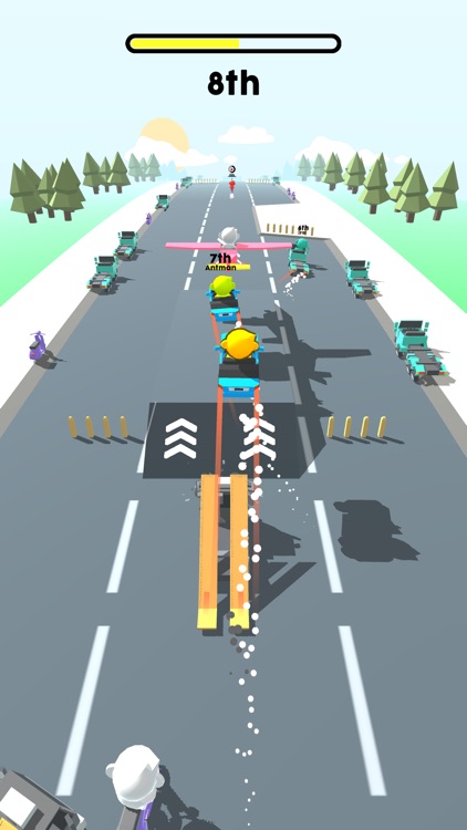 Road.io screenshot-5