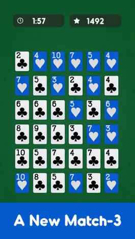 Game screenshot Solitaire Blitz Tournaments apk