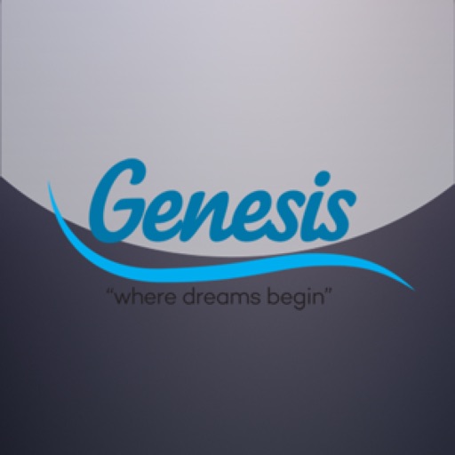 Genesis Control Download