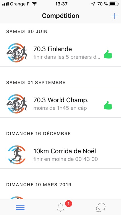 Overcoaching screenshot-4