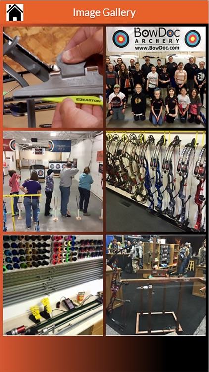 BowDoc Archery screenshot-9