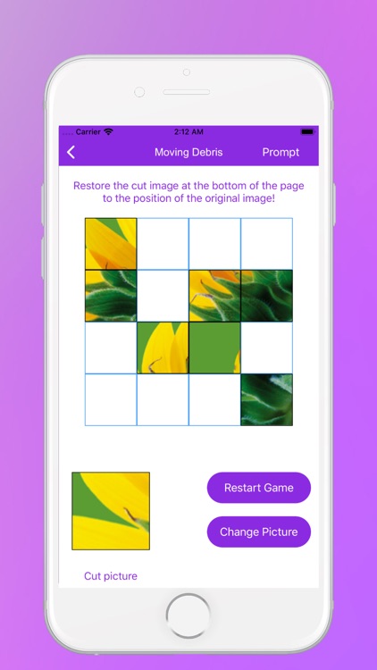 Biccm Jigsaw Fun screenshot-3