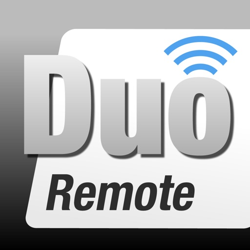 Duo Remote