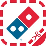 Dominos クーポンアプリ