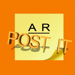 AR Post It