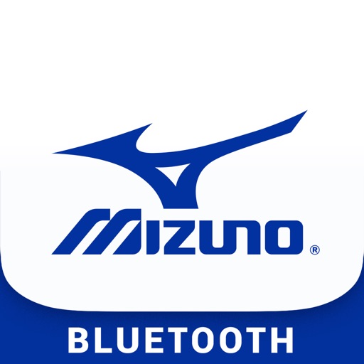 mizuno app