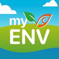 myENV на пк
