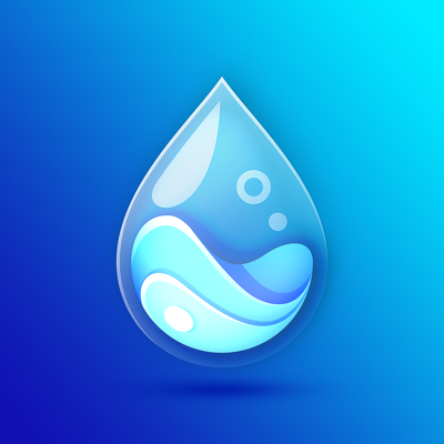 Water Tracker Widget