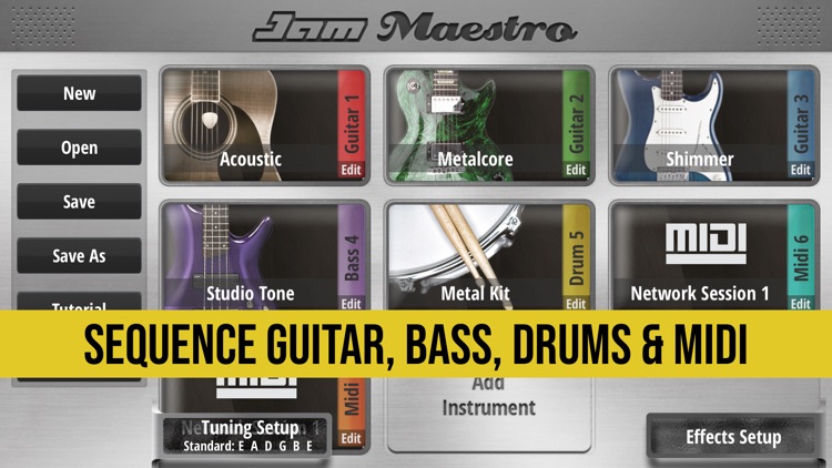 Jam Maestro Lite