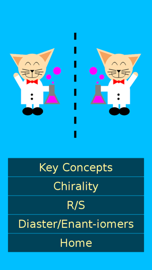 Chem-Cat(圖6)-速報App