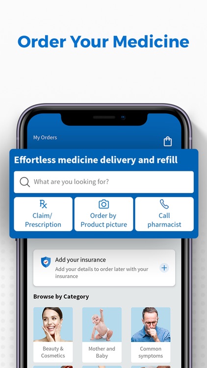 Vezeeta - Doctors & Pharmacy screenshot-3