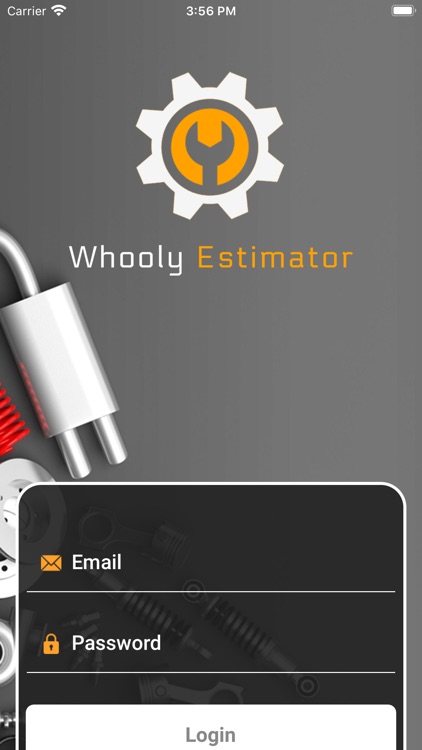 Whooly Estimator