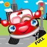 Get Car Puzzle Games For Kids FULL for iOS, iPhone, iPad Aso Report