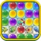 Bubble Popo is an amazing Popping game featuring addictive gameplay and tons of exciting bubbles and power up